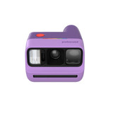Polaroid Go Generation 3 Instant Camera - Purple