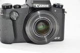 Used Canon Powershot G1X Mark III