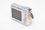 Used Olympus FE-170 Digital Compact Camera
