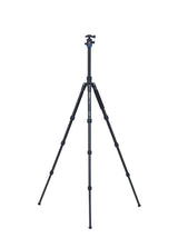 Benro Travel Angel Kit S2 Aluminium 4 Section B1 Head