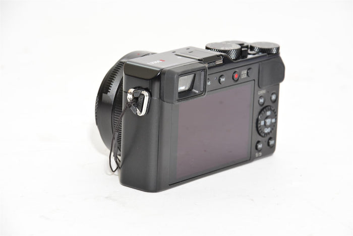 Used Panasonic Lumix LX100M2 Digitial Camera