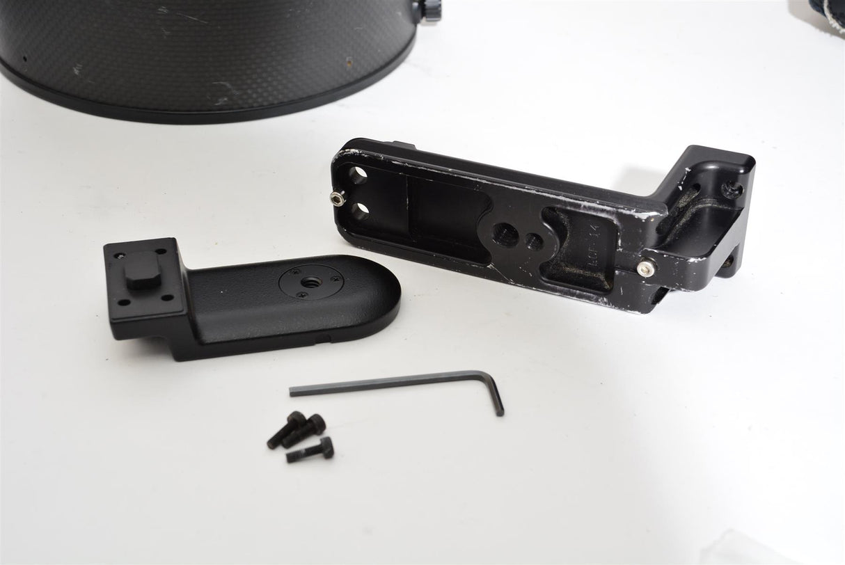 Used Nikon Nikkor AF-S 600mm f/4G Lens