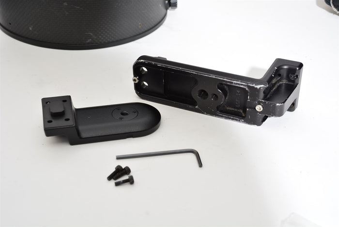 Used Nikon Nikkor AF-S 600mm f/4G Lens