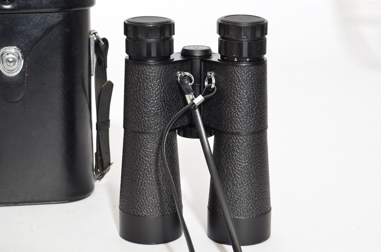 Used Chinon 10x40 Binoculars