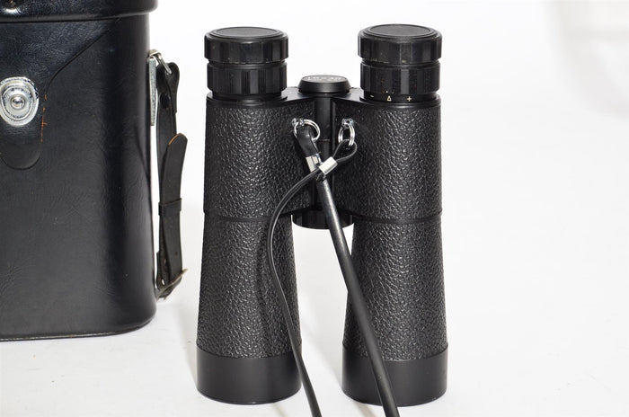 Used Chinon 10x40 Binoculars