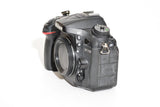 Used Nikon D7200 DSLR Camera