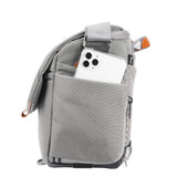 Vanguard VEO City S36 Grey Shoulder Bag - 10 Litres