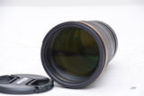 Used Nikon AF-S Nikkor 300mm f/4E PF ED VR Lens