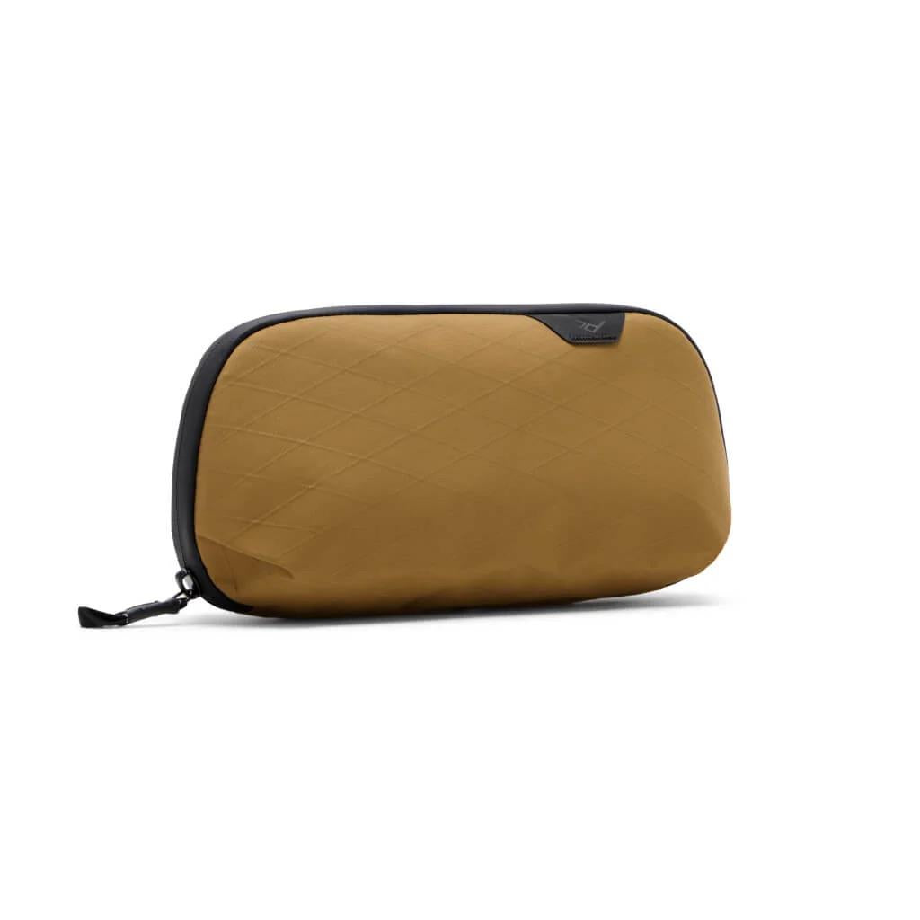 Peak Design Tech Pouch Small - Coyote