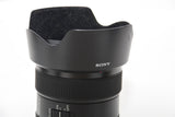 Used Sony FE 24mm F1.4 G Master Lens