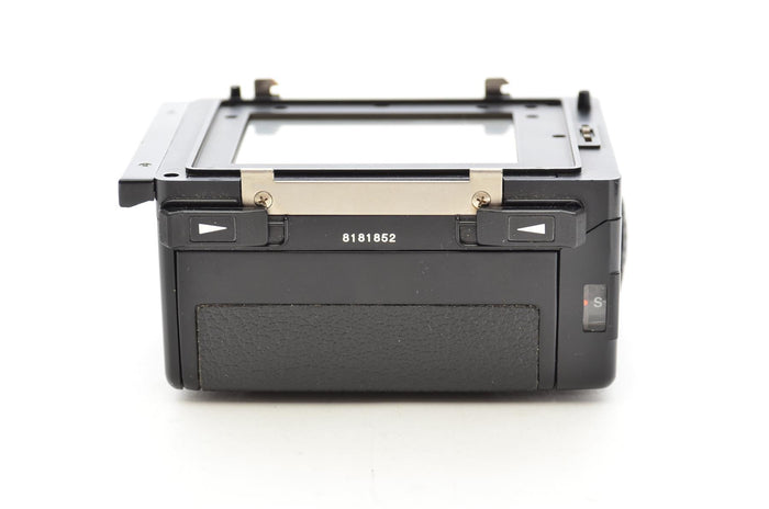 Used Zenza Bronica ETR 645 120 Film Back