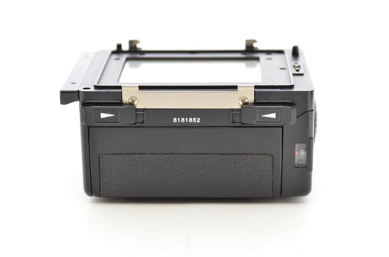 Used Zenza Bronica ETR 645 120 Film Back