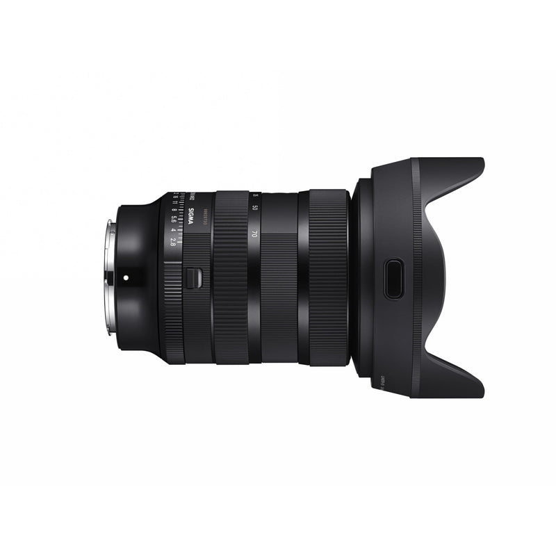 Sigma 24-70mm F2.8 DG DN II  Art - Sony E Mount