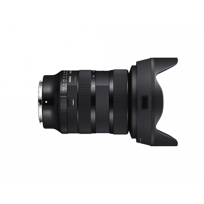 Sigma 24-70mm F2.8 DG DN II  Art -Sigma L Mount