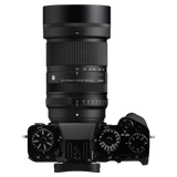Sigma 50-120mm f/2.8 DC OS Contemporary Fujifilm X Lens
