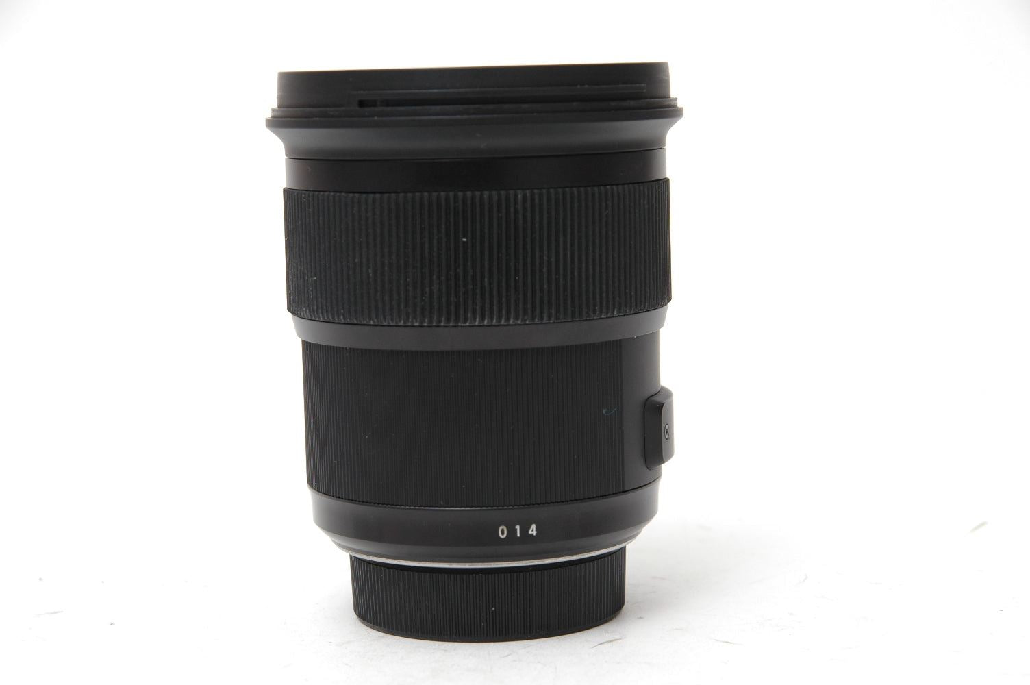 Used Sigma 50mm f/1.4 DG HSM ART Lens for Nikon