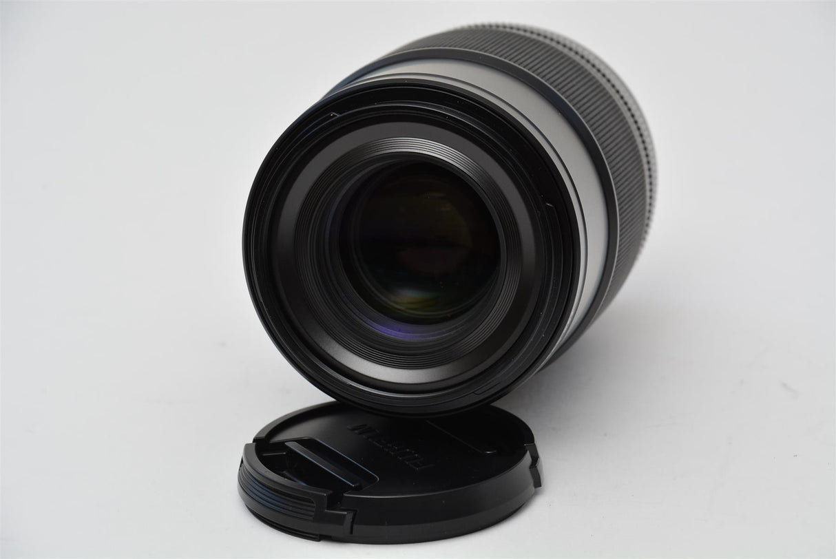 Used Fujifilm Fujinon XF 80mm f/2.8 R LM OIS WR Macro Aspherical Lens