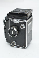 Used Rolleiflex 2.8 EII Medium Format Camera