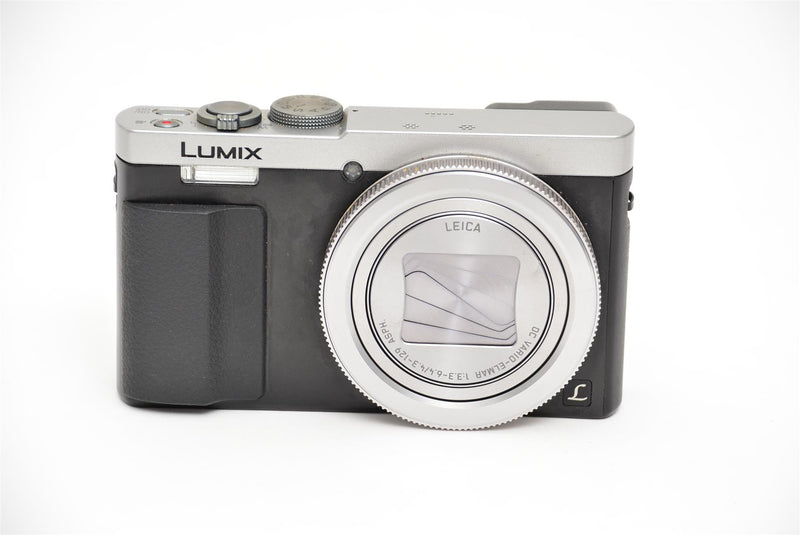 Used Panasonic Lumix TZ70 Compact Digital Camera