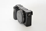 Used Sony A6000 - Black