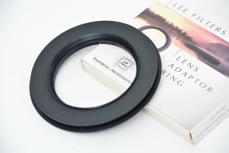 Used Lee Filters Adapter Ring for Hasselblad 60B
