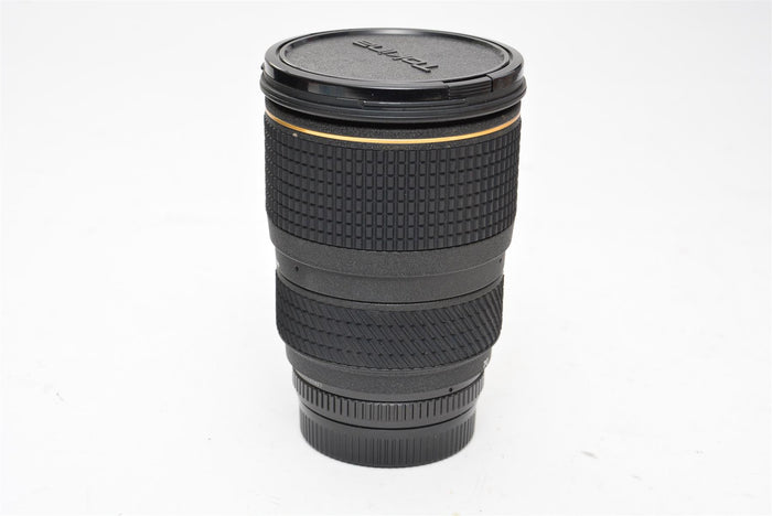 Used Tokina AT-X Pro 28-70mm f/2.6-2.8 Lens