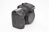 Used Canon EOS 7D DSLR Camera