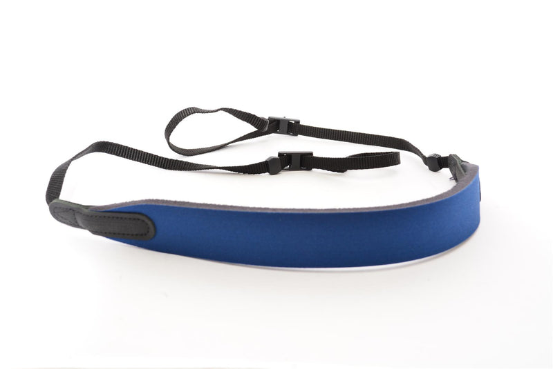 Used Optech USA Strap Blue