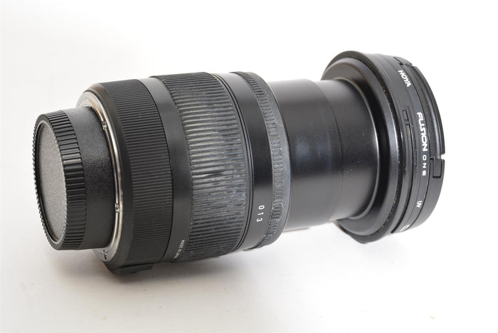 Used Sigma 17-70mm f/2.8-4 DC Lens for Nikon