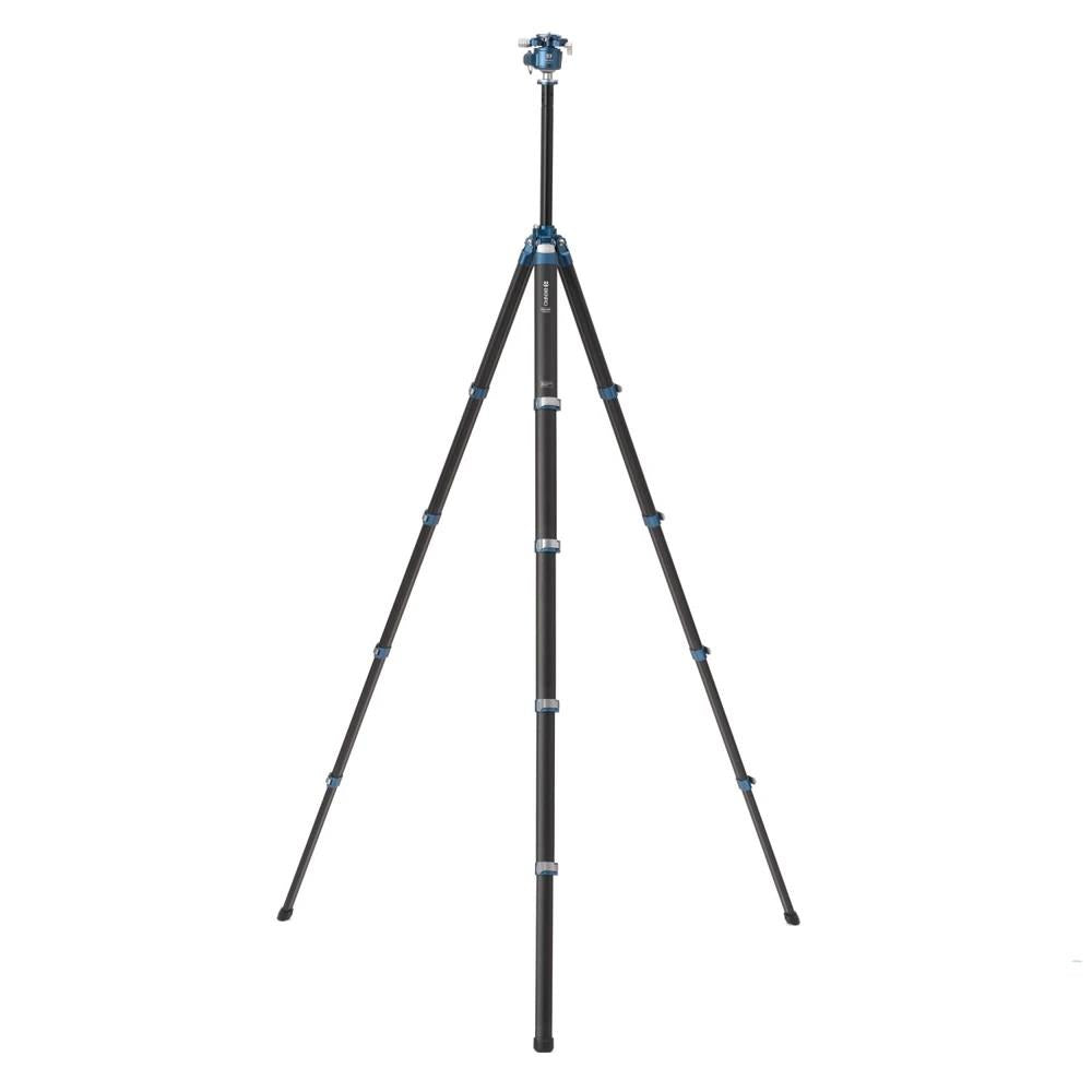Benro CyanBird Carbon Tripod with G36PT Head