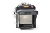 Used Yashica Mat 124 Film Camera