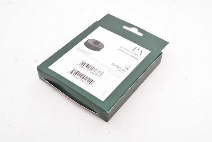 Ex Demo Swarovski PA Adapter Ring for CL Companion