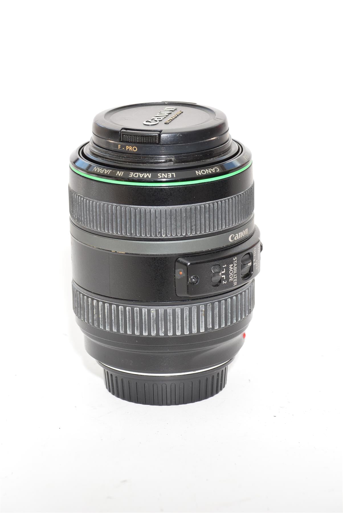 Used Canon EF 70-300mm f/4.5-5.6 DO IS USM Zoom Lens