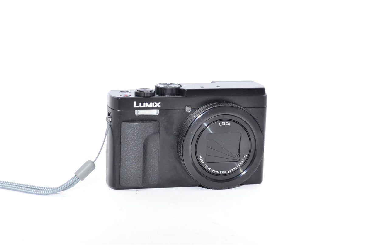 Used Panasonic TZ95D