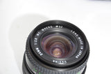 Used Canon F1 Los Angeles Olympic 1984 Edition - 24mm f/2.8 Lens