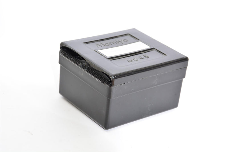 Used Mamiya 645 Film Insert