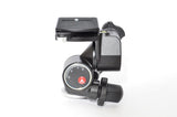 Ex Display - Manfrotto 410 Junior Geared Head