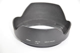 Used Nikon 24-120mm f/4 G ED VR