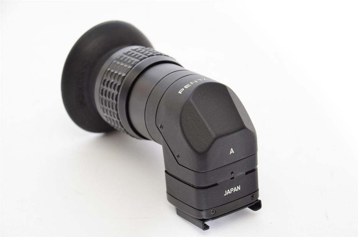 Used Pentax Right Angle Viewer