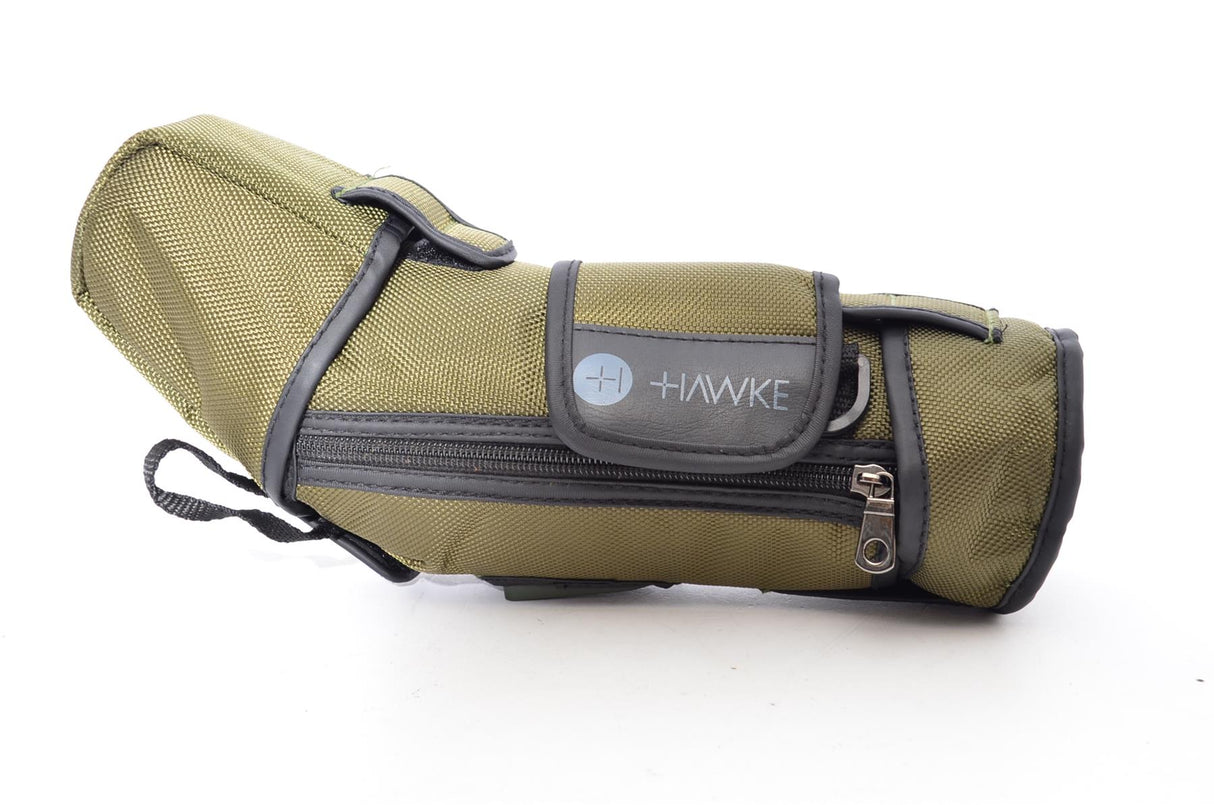 Used Hawke 13-90x50 Endurance ED Spotting Scope