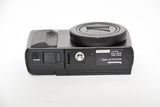 Used Panasonic Lumix TZ95D 20.3MP Compact Digital Camera