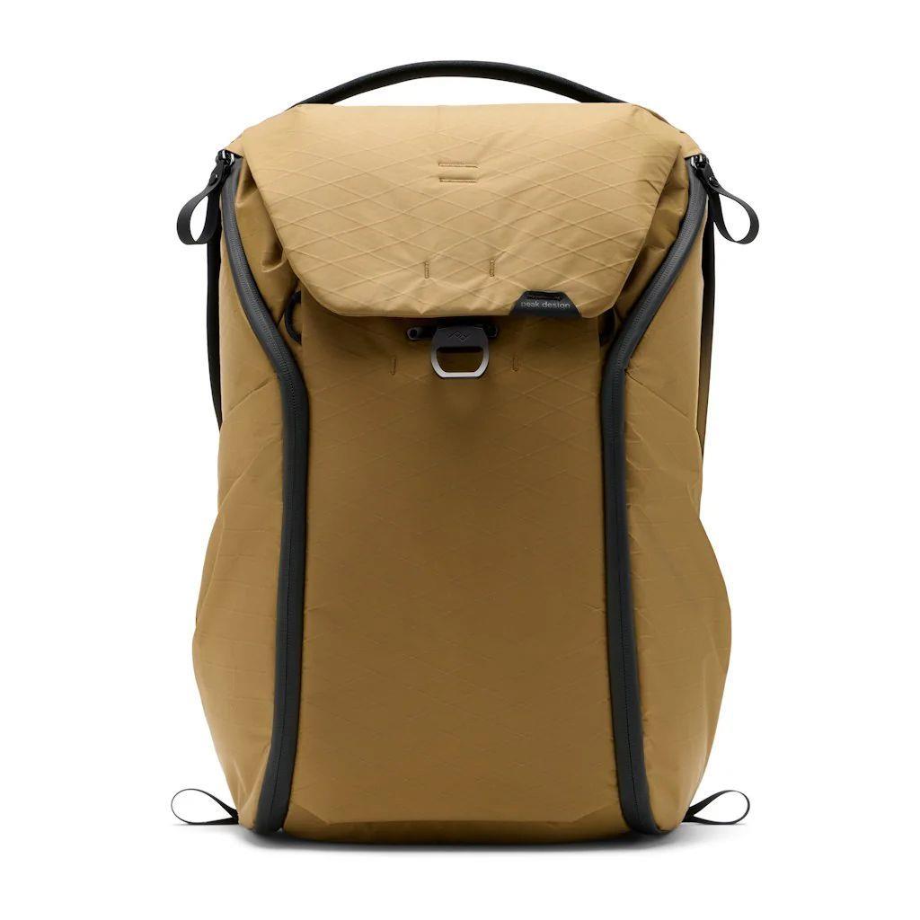 Peak Design Everyday Backpack 30L v2 - Coyote