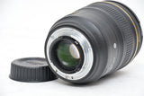Used Nikon AF-S Nikkor 24mm f/1.4 G ED Lens