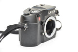 Used Leica R8 35mm Film SLR Camera