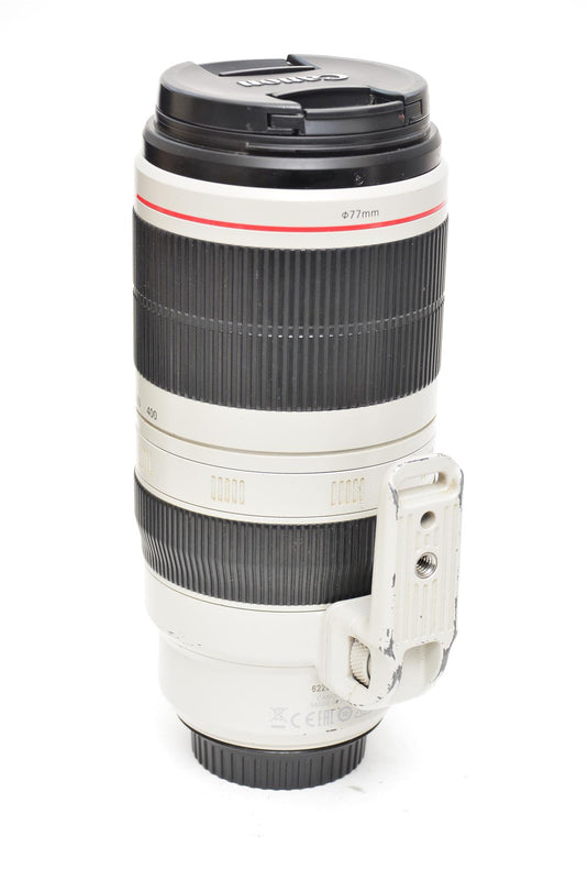 Used Canon EF 100-400mm f/4.5-5.6 L IS II USM Zoom Lens