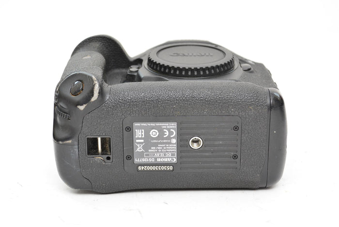 Spares and Repairs Canon EOS 1 DX MK III DSLR Camera