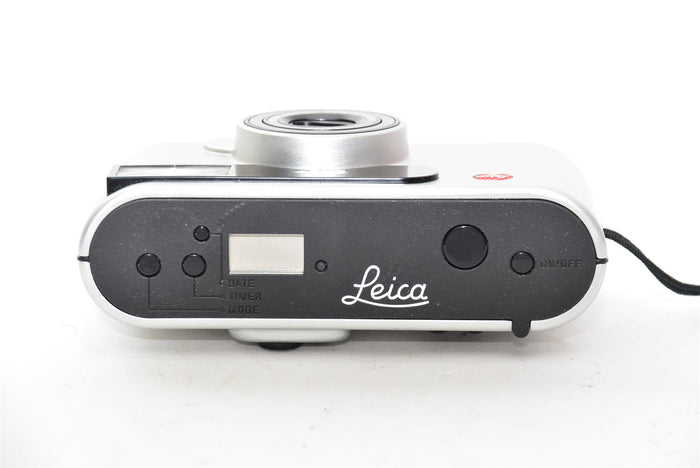 Used Leica C1 AG Compact 35mm Film Camera