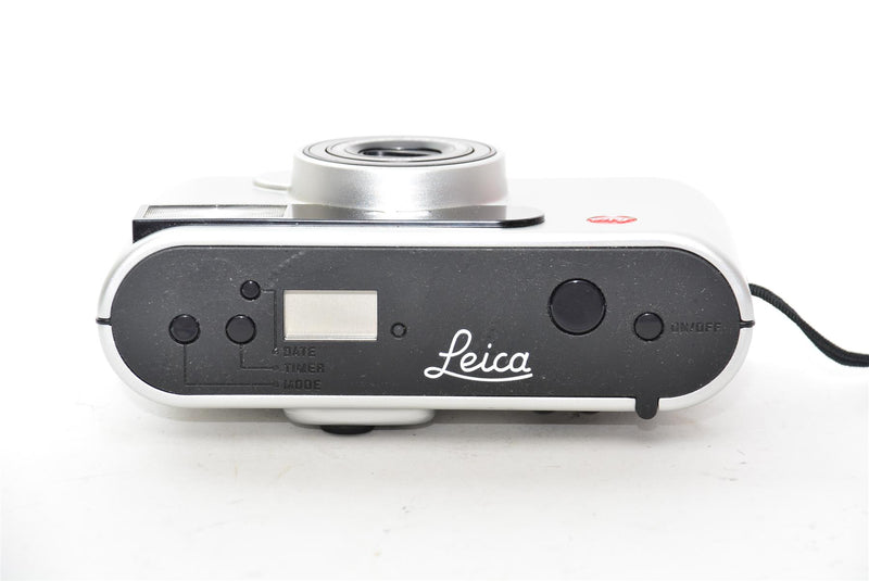 Used Leica C1 AG Compact 35mm Film Camera