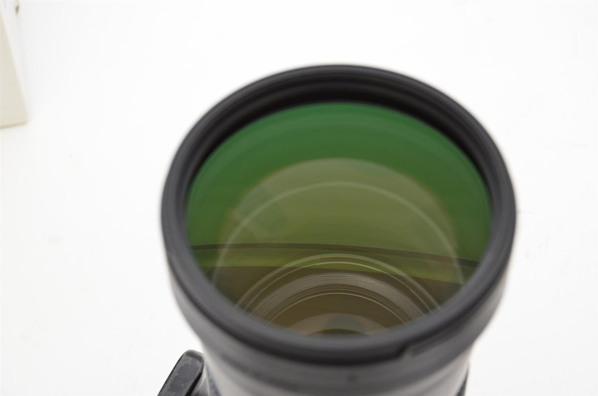 Used Sigma 150-600mm f/5-6.3 DG Contemporary Canon EF Mount
