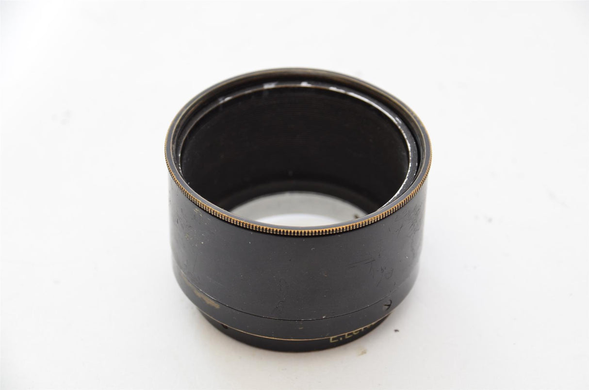 Used Leica Fikus Adjustable Hood